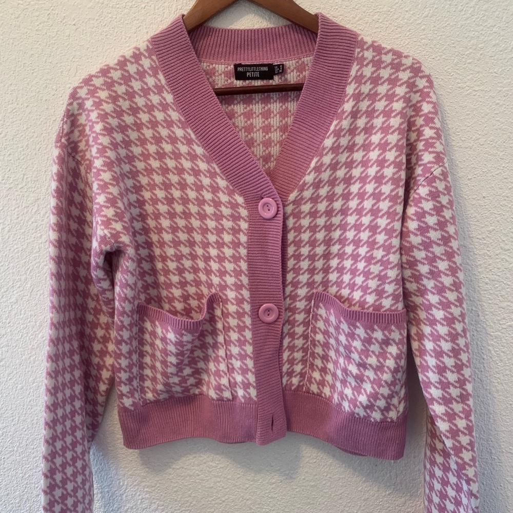 Sweater - Picture 2 of 4